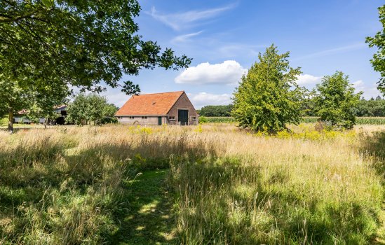 Bergveenweg 1, VEENHUIZEN