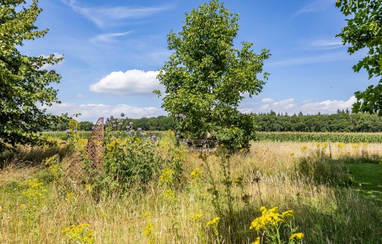 Bergveenweg 1, VEENHUIZEN