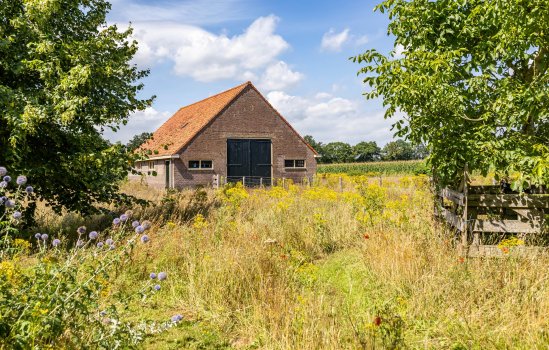 Bergveenweg 1, VEENHUIZEN