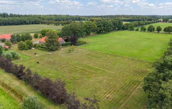 Bergveenweg 1, VEENHUIZEN