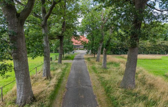 Bergveenweg 1, VEENHUIZEN