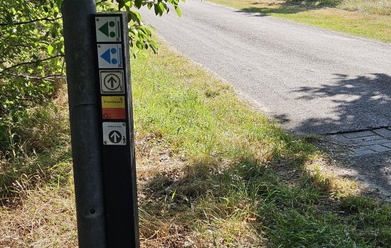 Bergveenweg 1, VEENHUIZEN