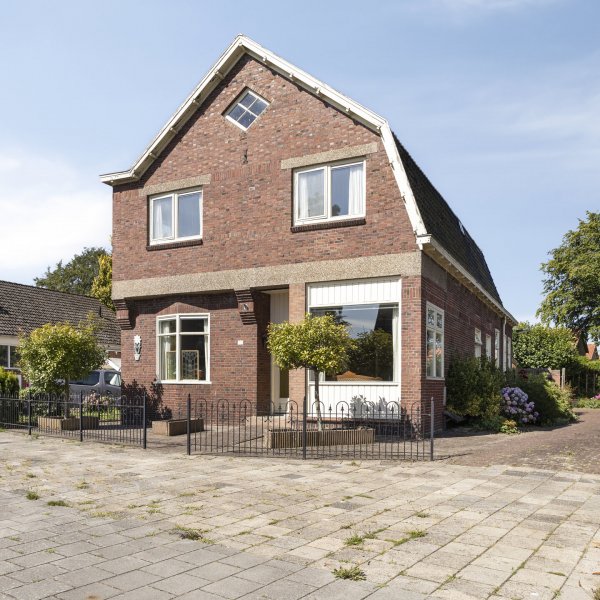 Beneden Oosterdiep 219, Veendam