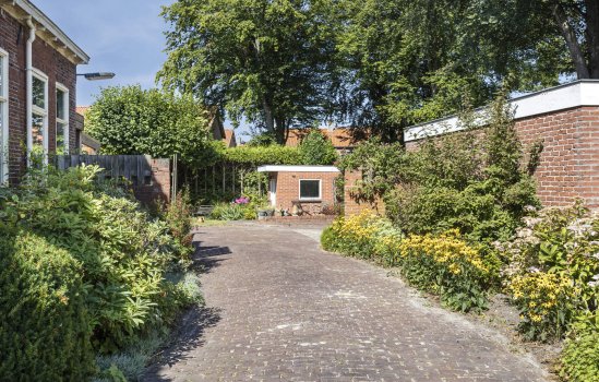 Beneden Oosterdiep 219, Veendam