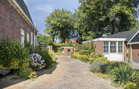 Beneden Oosterdiep 219, Veendam