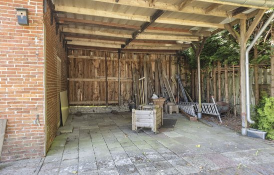 Beneden Oosterdiep 219, Veendam