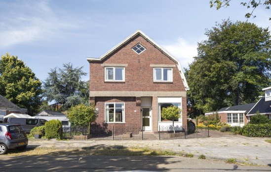 Beneden Oosterdiep 219, Veendam