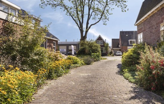 Beneden Oosterdiep 219, Veendam
