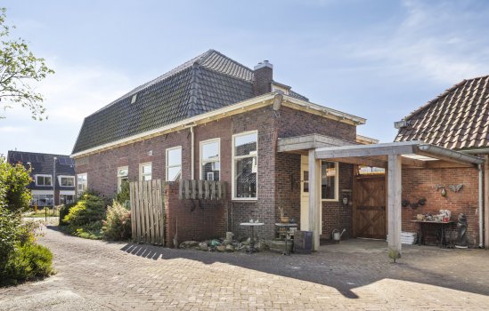 Beneden Oosterdiep 219, Veendam