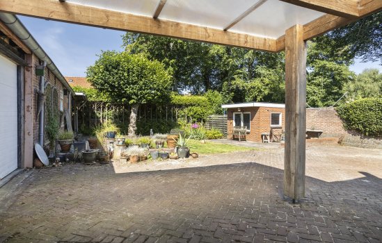 Beneden Oosterdiep 219, Veendam