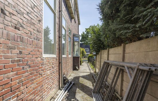 Beneden Oosterdiep 219, Veendam