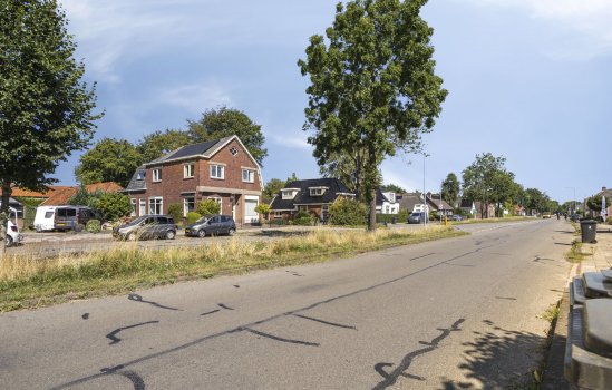Beneden Oosterdiep 219, Veendam