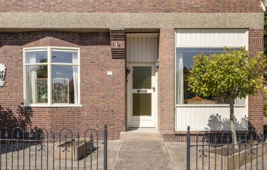 Beneden Oosterdiep 219, Veendam
