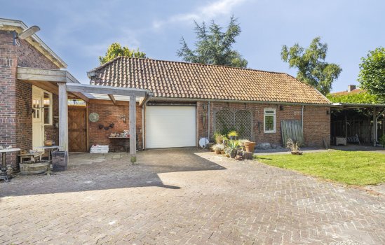 Beneden Oosterdiep 219, Veendam