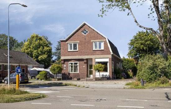 Beneden Oosterdiep 219, Veendam