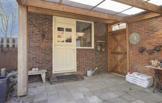 Beneden Oosterdiep 219, Veendam