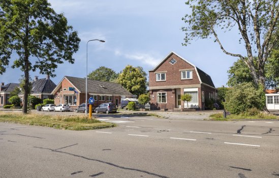 Beneden Oosterdiep 219, Veendam