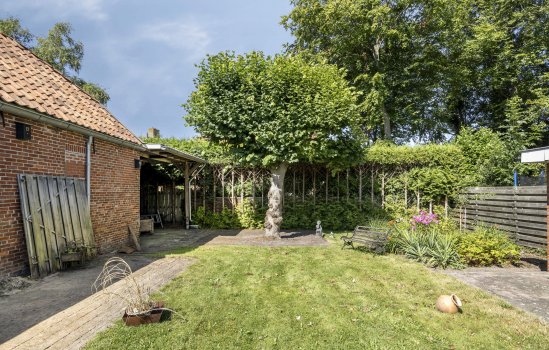 Beneden Oosterdiep 219, Veendam