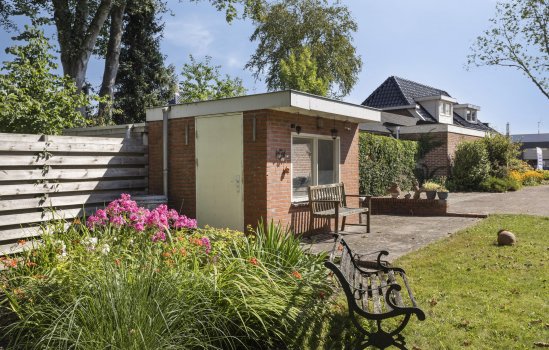 Beneden Oosterdiep 219, Veendam
