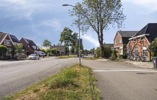 Beneden Oosterdiep 219, Veendam