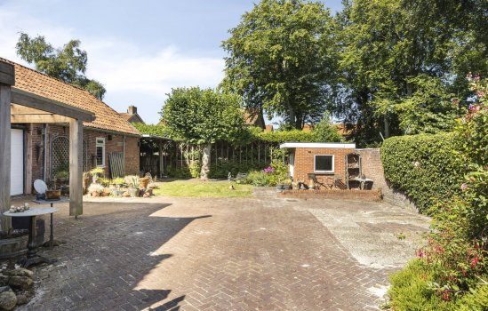 Beneden Oosterdiep 219, Veendam