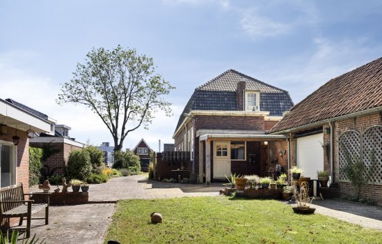 Beneden Oosterdiep 219, Veendam