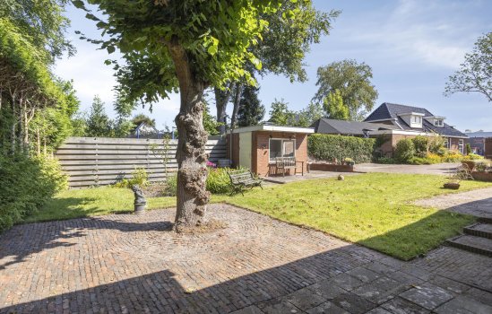 Beneden Oosterdiep 219, Veendam