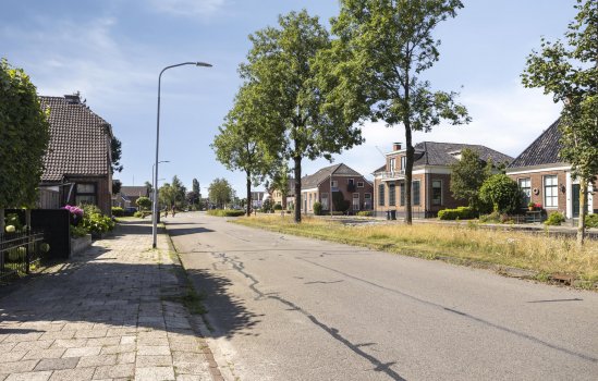 Beneden Oosterdiep 219, Veendam