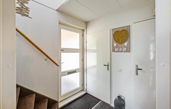 Tolhuiswierde 6, Ten Boer