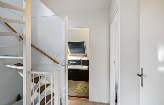Tolhuiswierde 6, Ten Boer