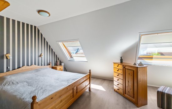 Tolhuiswierde 6, Ten Boer