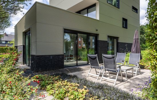 Veenweg 2, GRONINGEN