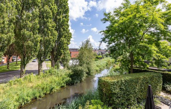 Veenweg 2, GRONINGEN