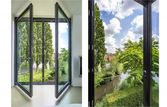 Veenweg 2, GRONINGEN