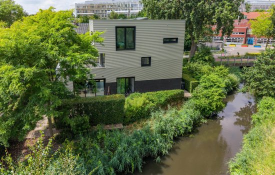 Veenweg 2, GRONINGEN