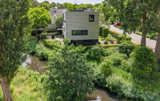 Veenweg 2, GRONINGEN