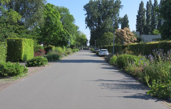 Veenweg 2, GRONINGEN