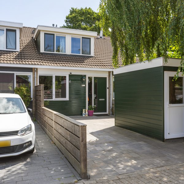 Fultsemaheerd 31-c, Groningen