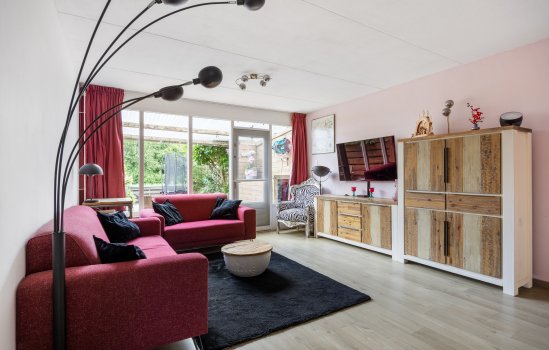 Fultsemaheerd 31-c, Groningen