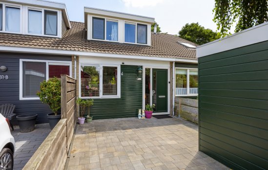Fultsemaheerd 31-c, Groningen