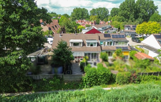 Fultsemaheerd 31-c, Groningen