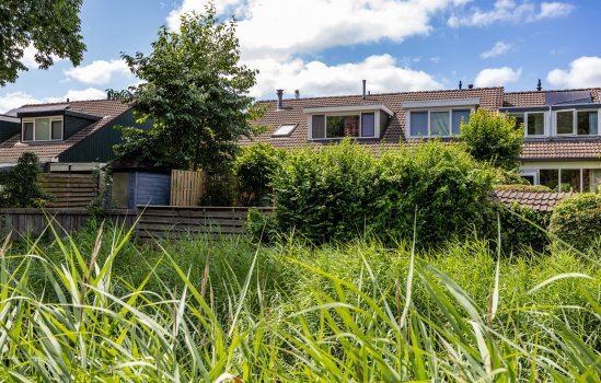 Fultsemaheerd 31-c, Groningen