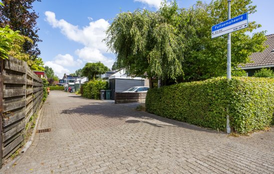 Fultsemaheerd 31-c, Groningen