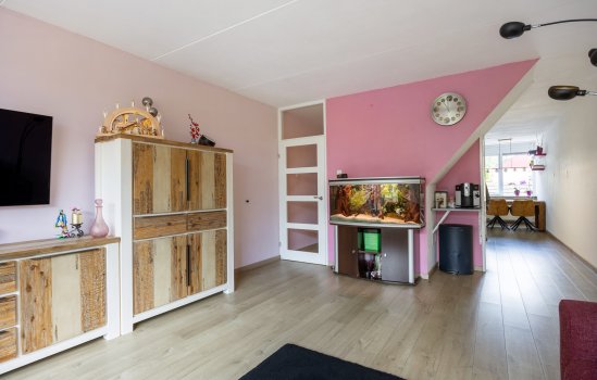 Fultsemaheerd 31-c, Groningen