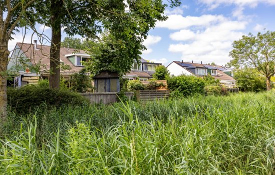 Fultsemaheerd 31-c, Groningen