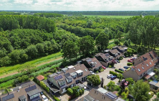 Fultsemaheerd 31-c, Groningen