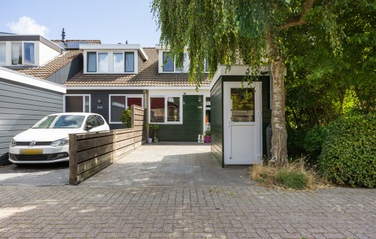 Fultsemaheerd 31-c, Groningen