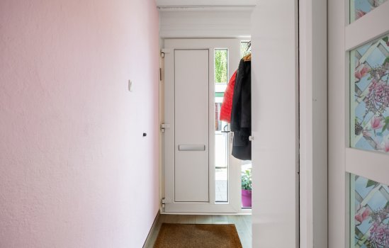 Fultsemaheerd 31-c, Groningen