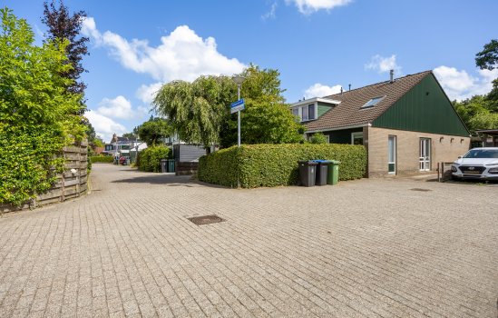 Fultsemaheerd 31-c, Groningen