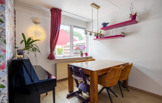 Fultsemaheerd 31-c, Groningen